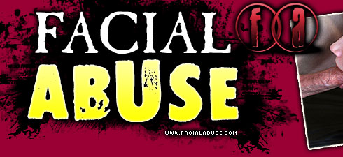 Facial Abuse Destroys Rainie Mae